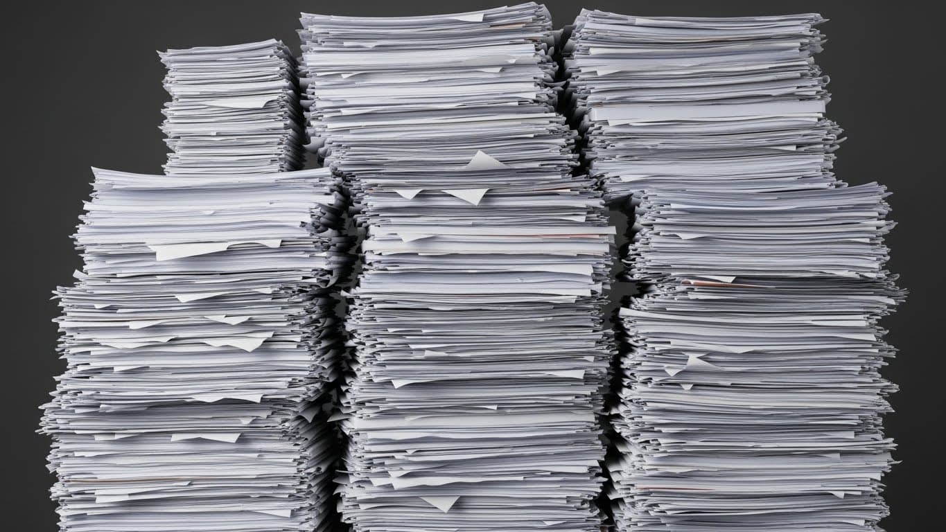 How AI Reads Insurance Papers: A Guide to...