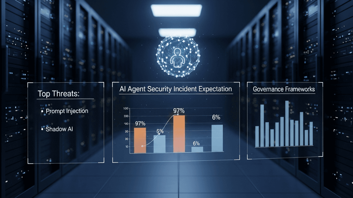 AI Agent Security for Enterprises: The Threat You’re Not Ready For (2026)
